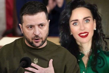 TAJNO ORUŽJE ZELENSKOG: Seksolog hipnotiše Bugare!