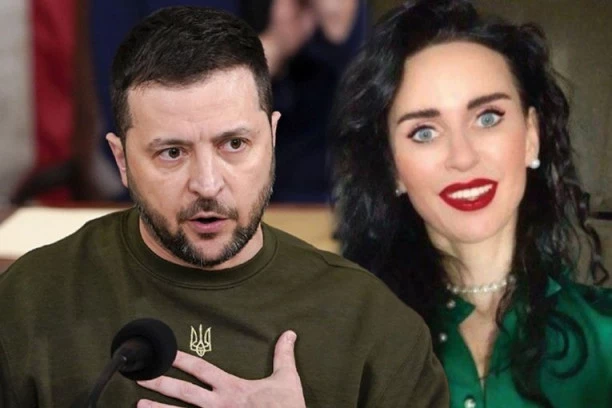 TAJNO ORUŽJE ZELENSKOG: Seksolog hipnotiše Bugare!