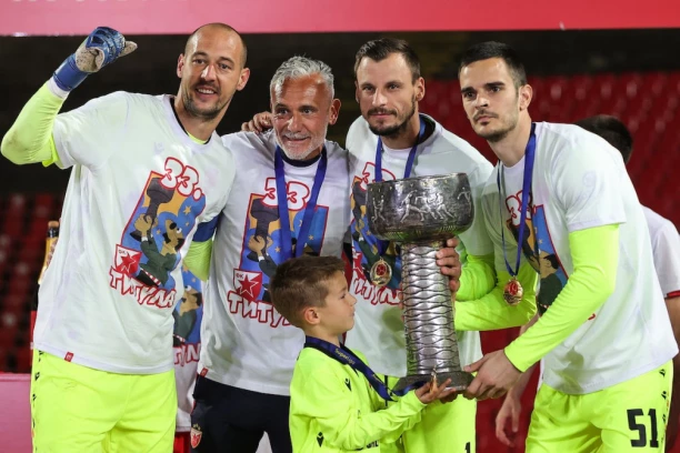 NAKON BORJANA I POPOVIĆA I TREĆI GOLMAN NAPUŠTA MARAKANU: Neočekivani odlazak - evo gde nastavlja karijeru!