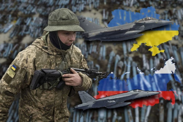 "RUSIJA ZAPOČINJE RAT SA NATO" Članica Alijanse izrazila zabrinutost zbog politike Moskve