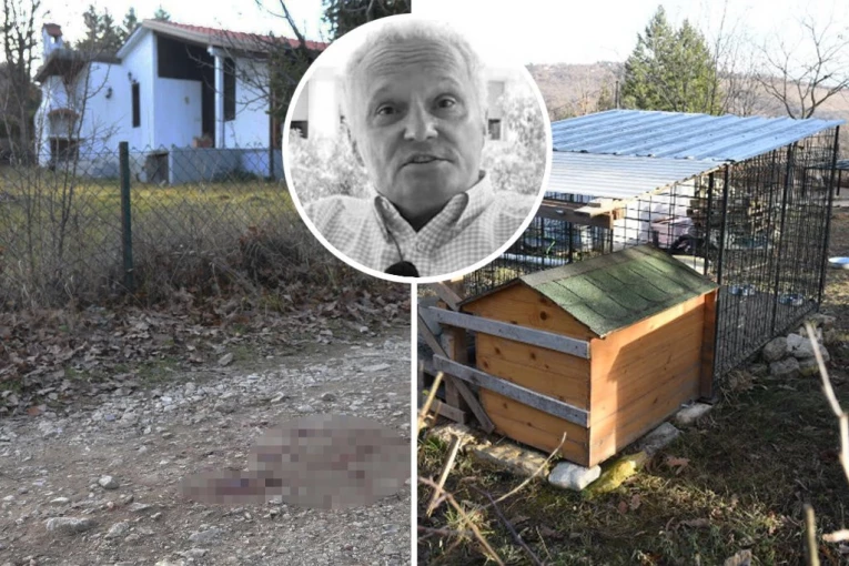 ČUVALA JE PSE DA BI DOBILA ULJE ZA LEČENJE! Oglasila se majka uhapšene Violete: Moja ćerka je teško bolesna, vlasnica pasa živi u Beogradu