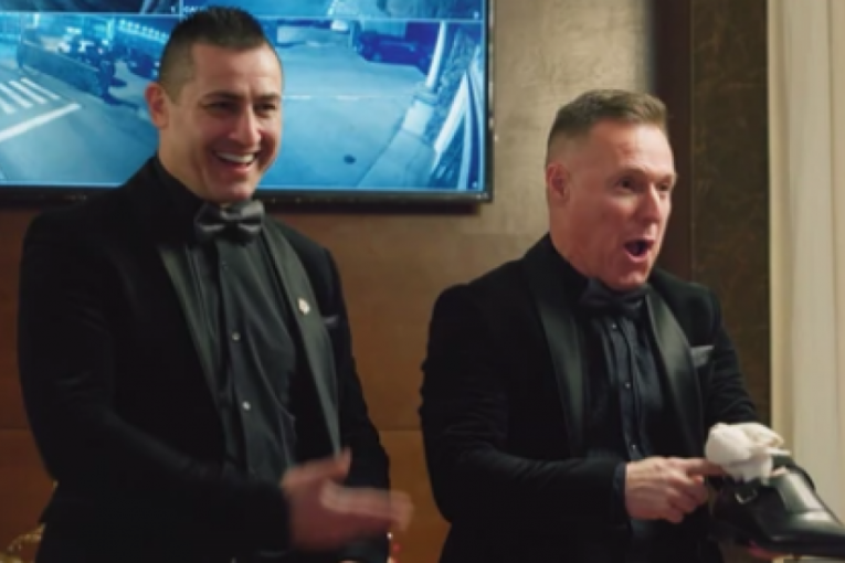 Cece show 15. epizoda