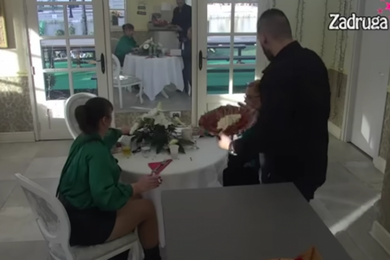 Lazar Čolić Zola, Marija Kulić, Miljana Kulić