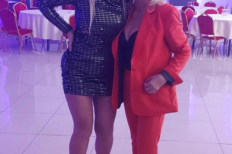 Gordana Aleksić policija