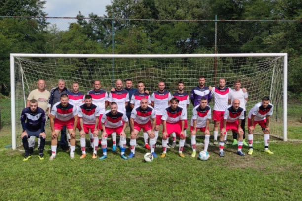 IZ JELENCA PORUČUJU: "Ukoliko se stvori prilika, nećemo je olako propustiti!"