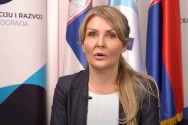 OVO JE ŽENA KOJU VUČIĆ UVEK HVALI: Ekskluzivni intervju sa Gabrijelom Grujić