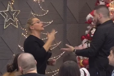 "ZOLA JE BACAO ŽELJKOVA KOLICA" Marija Kulić otkrila zversko ponašanje ćerkinog dečka, zadrugari zanemeli od šoka!