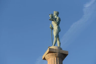 DANAS U SRBIJI SUNČANO: Temperatura do 30 stepeni