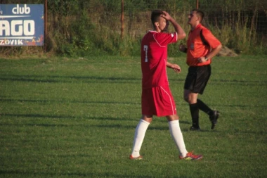 DETE KLUBA SE VRAĆA: Dević spreman da pomogne drugarima!