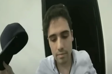 KAO NA DIVLJEM ZAPADU! Trojica bezbednjaka ubijena posle hapšenja EL ČAPOVOG SINA! Napadnut lokalni aerodrom, kriminalci pale vozila...! (VIDEO)