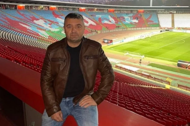 NOVI RASTANAK: Nakon poraza u nedelju trener je podneo ostavku na svoju funkciju!