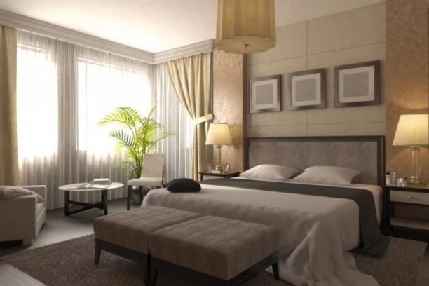 OVO U SPAVAĆOJ SOBI NEVEROVATNO PRIVLAČI INTIMNE ODNOSE: Veoma je jednostavno, evo šta treba da uradite