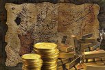 BLAGO KRIMA VRAĆA SE U UKRAJINU: Holandski sud dodelio 1.000 zlatnih i drugih predmeta Kijevu