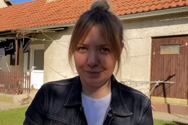 UOPŠTE NIJE ODUŠEVLJENA: Ruskinja probala srpsku hranu, jedno jelo je baš razočaralo, a ovim namazom je OPČINJENA!