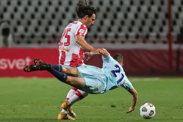 NAJVEĆA ZARADA U POSLEDNJIH SEDAM GODINA: Crveno-beli prodali reprezentativca u Bundesligu! Uzeli i procente od sledećeg transfera