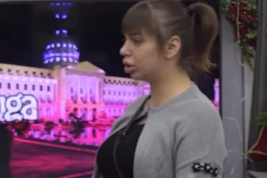 UZEĆU SVOJE DETE! Miljana presekla veze sa porodicom, u Niš se NE VRAĆA: Sve moje neka SPALE! (VIDEO)