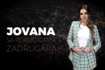 JOVANA SA PORODICAMA ZADRUGARA! Ljuba Pantović POKOPALA Anđelu: Ima FETIŠ da je pljuju, vređaju i maltretiraju! (VIDEO)