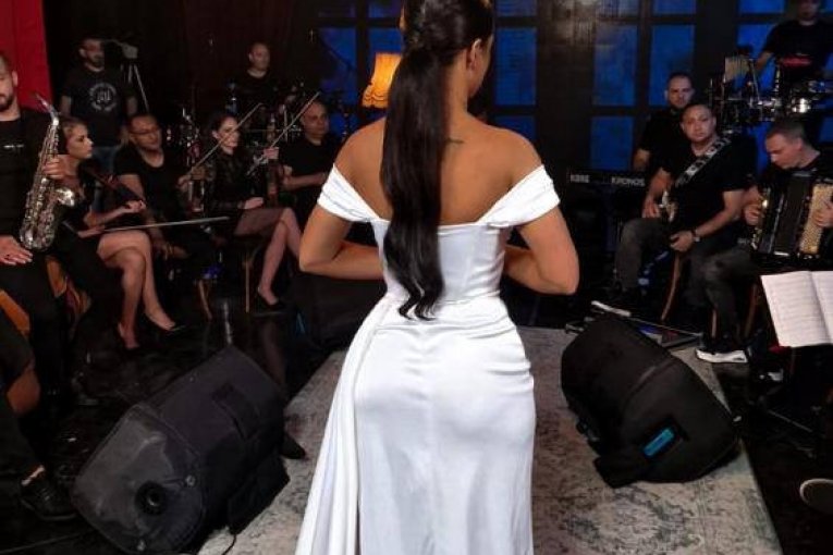 Tijana Milentijević obradovala svoje fanove