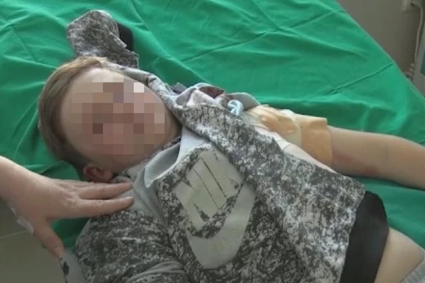 POTRESNA ISPOVEST PORODICE STEFANA NA KOGA SU PUCALI ALBANCI: Nije hteo tri dana da govori