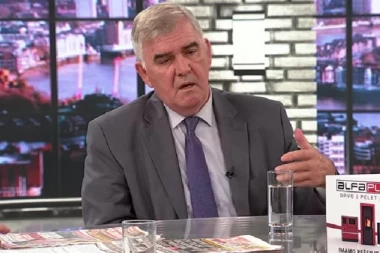 DEMO BERIŠA NOVO LICE U VLADI SRBIJE! Predložen za ministra za ljudska i manjinska prava i društveni dijalog