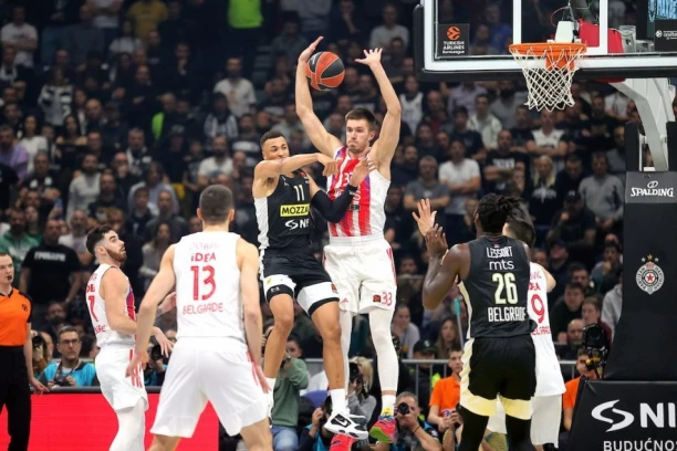 BEZ GROBARA NA VEČITOM DERBIJU? Čović otkrio Zvezdin PLAN za duel sa Partizanom!