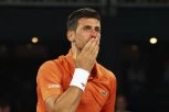 SMEH DO SUZA: Poznati teniser Novaka REŠETAO pitanjima, Đokovićevi URNEBESNI ODGOVORI postali su pravi HIT na internetu! (VIDEO)