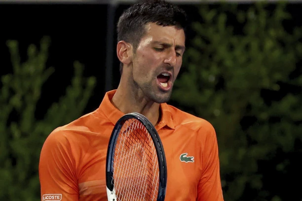 NADAL ODSVIRAO SVOJE! Brutalna vest za Novaka - PODRHTAVA Australija! (FOTO)