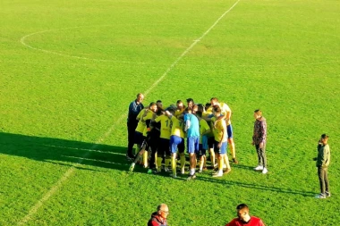 OGROMNO POJAČANJE ZA ŽAK: Najbolji golman lige će na proleće nositi njihov dres!