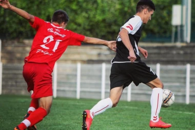 POSLE INTERNACIONALCA I ISKUSNOG IGRAČA: U Jelenac stiže mladić koji će predstavljati zalog za budućnost!