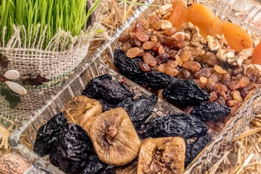 Evo šta sme da se jede na VELIKI PETAK! Srbi prave ogromnu grešku i na trpezu obavezno stavljaju jednu strogo zabranjenu namirnicu!