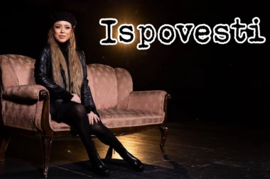 ISPOVEST Slađe Allegro: Kod svekrve spavam do dva sata popodne, čak mi spremi i doručak! (VIDEO)