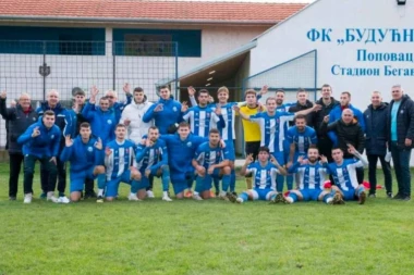 STANKOVIĆ PRED DERBI SA RADNIČKIM: "Prava takmičarska utakmica!"