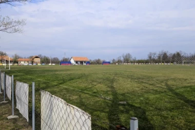 POVRATNIK U ZONSKI RANG SIGURAN NA SVOM TERENU: Branik savladao OFK Knjaz i zadržao maksimalan učinak! (VIDEO)