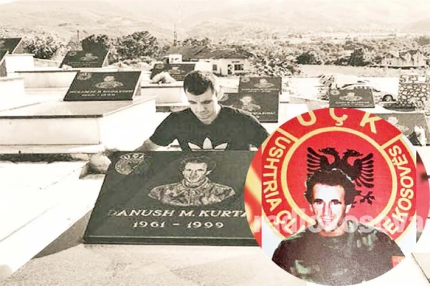 PUCAO NA SRPSKU DECU DA OSVETI OCA ZLIKOVCA POGINULOG NA KOŠARAMA: Otkrivamo pozadinu terorističkog napada u Gotovuši kod Štrpca