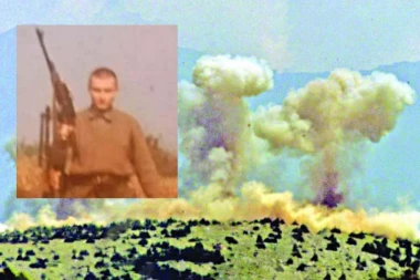 KOMADANE SU IM RUKE, NOGE, GLAVE: Heroj sa Košara progovorio o PAKLU koji je prošao na Kosmetu