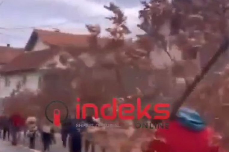 Srpski narod na KiM