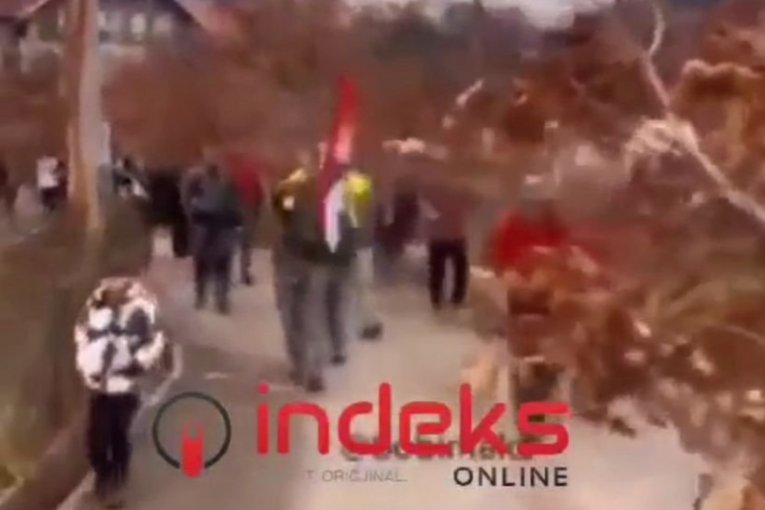 Srbi sa Kosova i Metohije