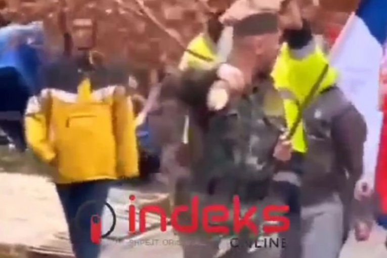Srbi sa Kosmeta