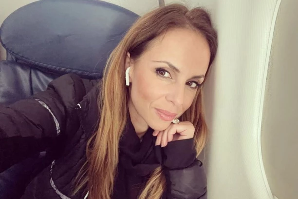 SREĆAN NEBESKI ROĐENDAN, ANA! Prijatelj ubijene Ane Volš podelio nikad viđeni snimak i potresnu poruku: "Jedna želja joj se ispunila, upravo ta je BILA KOBNA"!