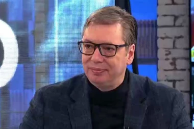 KFOR ODBIO DA SE SRPSKA VOJSKA VRATI NA KOSOVO!  Vučić o stanju na KiM nakon ranjavanja srpske dece!