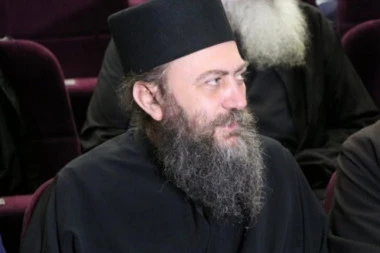 NEVEROVATNA PRIČA STAREŠINE HILANDARA: Rodio se na Božić kao Vlada, igrao košarku za Borac pa postao iskušenik na Svetoj gori