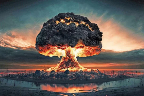 PRIPREMITE SE ZA KRUGOVE PAKLA! Naučnici se oglasili - OVO su uputstva kako preživeti klimatsku katastrofu (VIDEO)