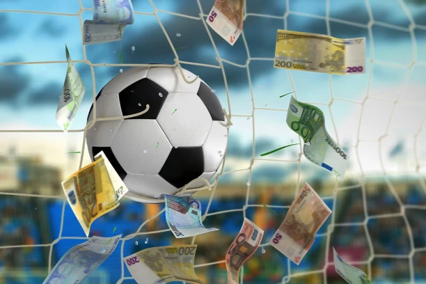 VEROVALI, ILI NE: Ne računajući beogradske Večite rivale, nižerazredni klub drži rekord u visini ostvarenog transfera!