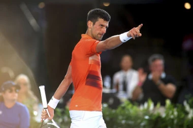 BOLJE NE MOŽE: Fantastičan žreb za Novaka na Australijan openu!