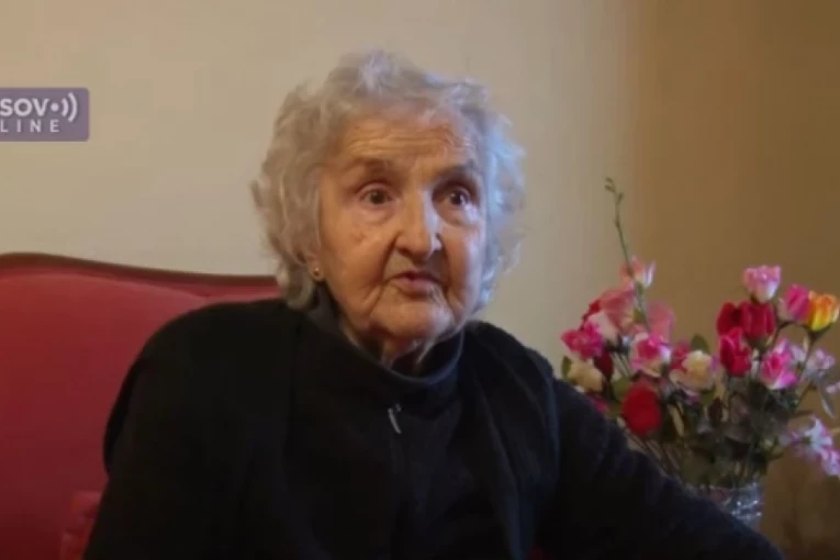 UMRLA BAKA LEPOSAVA, JEDNA OD POSLEDNJIH SRPKINJA U PRIŠTINI: Neverovatna priča o hrabroj baki koja je opstala u najtežim vremenima na Kosovu i Metohiji