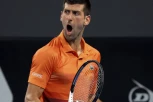EMOTIVAN GOVOR ĐOKOVIĆA: Novak poslao DIRLJIVU poruku bratu, a zatim RASPAMETIO Australijance!