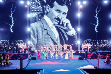 Beograd domaćin Evropskog seniorskog prvenstva u boksu 2024. godine! (FOTO GALERIJA)