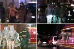 PLANIRALI TERORISTIČKI NAPAD CIJANIDOM I RICINOM! Pogledajte hapšenje IRANSKOG EKSTREMISTE U NEMAČKOJ! Pao i saučesnik! (VIDEO/FOTO)