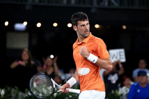 SRBIJA U TRANSU ZBOG NOVAKA! Đoković saznao BRUTALNU VEST - nek' puknu dušmani!