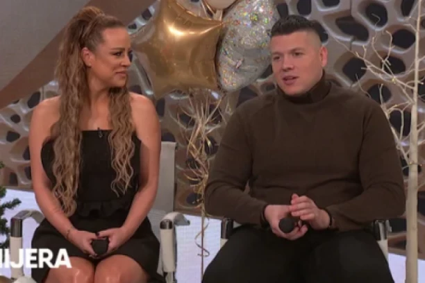 BILI SMO OBIČNA RADNIČKA PORODICA! Sloba Radanović emotivan, prisetio se TEŠKOG detinjstva i koji OČEV poklon nikada neća zaboraviti!